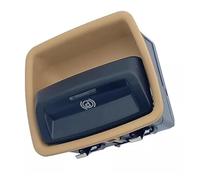 XINGWANGDYSI Actionneur de Frein à Main 971927225D 971927225 971927225C 971927225B pour Panamera pour Cayenne pour Macan Interrupteur de Frein de stationnement électronique