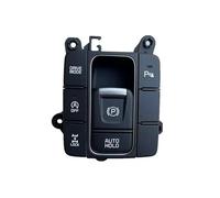 XINGWANGDYSI Actionneur de Frein à Main LH 93600C5310 pour Kia Sorento Interrupteur de Frein de stationnement Bouton de Frein à Main unité de Commande de Frein de stationnement