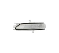 XINGWANGDYSI Clignotant LED de rétroviseur pour Honda Jazz Berline 2003-2006 et Honda City 2007-2008