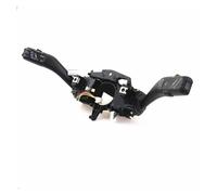 XINGWANGDYSI Commande d'essuie-Glace et de Lave-Glace pour VW EOS Touran 5K0953513S système de régulateur de Vitesse Clignotants et essuie-Glaces Multifonctions