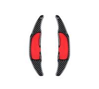 XINGWANGDYSI Extension de palettes de Changement de Vitesse pour Mercedes-Benz Classe A AMG A35 A45 C63 C43 SL63 CLA45 G63 GLS63 E63 CLS53 et GLC43