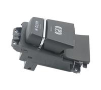 XINGWANGDYSI Interrupteur de Frein à Main électronique Frein de stationnement 61319385029 pour BMW Série 5 6 X3 X4 F10 F11 F06 F12 F25 (2014-2017) - Unité de Commande d'actionneur de Frein à Main