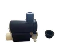 XINGWANGDYSI Moteur de Pompe de Lave-Glace pour Kia Sedona (2006-2014) 3 Broches référence 98510-2V100