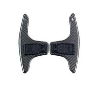 XINGWANGDYSI Palettes de Changement de Vitesse au Volant pour Kia Stinger et CK (2017-2020) - Extension de palettes de Changement de Vitesse au Volant