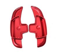 XINGWANGDYSI Palettes de Changement de Vitesse au Volant pour Mercedes-Benz S600 L400 (2015-2016) SL450/550 SLC300/43 AMG (2017-2018)