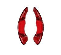 XINGWANGDYSI Palettes de Changement de Vitesse au Volant pour VW Golf 7 Polo GTI et Scirocco (2015-2017) - Accessoires Inclus