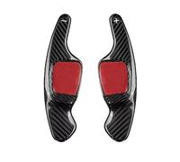 XINGWANGDYSI Palettes de Changement de Vitesse au Volant pour VW Golf 8 (Mk8) et GTI R Line (2020-2023) - Accessoires Inclus