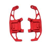 XINGWANGDYSI Palettes de Changement de Vitesse au Volant pour VW Golf MK7 GTI R GTD GTE 7 (2014-2019) - Extension de palettes de Changement de Vitesse