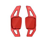 XINGWANGDYSI Palettes de Changement de Vitesse au Volant pour VW Phideon 2016-2020 Tiguan 2017-2018 et Tiguan L 2017-2020 Extension de palettes de Changement de Vitesse au Volant