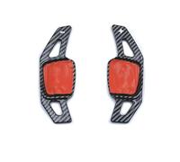 XINGWANGDYSI Palettes de Changement de Vitesse au Volant pour VW Polo GTI R-Line et Jetta restylée 2022-2023 - Accessoires