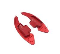 XINGWANGDYSI Palettes de Changement de Vitesse en Aluminium pour Kia K5 2020 - Extension de palettes de Changement de Vitesse au Volant