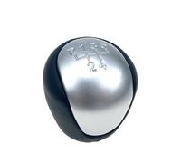 XINGWANGDYSI Pommeau de Levier de Vitesses 5 Vitesses pour Kia Forte et Soul (boîte Automatique/Manuelle)