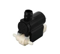 XINGWANGDYSI Pompe de Lave-Glace pour KIA Hyundai et Accent - Références : 985102L100 985102V100 9851025100 98510-2V100 98510-1H100 - Pièces détachées Automobiles