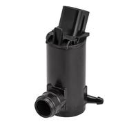 XINGWANGDYSI Pompe de Lave-Glace pour Kia Rio Cerato Forte Spectra Hyundai Accent Sonata Elantra et IX35 ; référence:985101C000