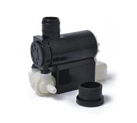 XINGWANGDYSI Pompe de Lave-Glace pour Kia Sedona (2006-2014) avec Joint et Accessoires (référence 98510-2C100)