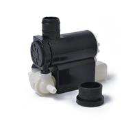 XINGWANGDYSI Pompe de Lave-Glace pour Kia Sedona Sportage 2005-2014 Moteur de Lave-Glace de Voiture Pompe à Jet d'eau 98510-2C100