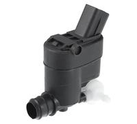 XINGWANGDYSI Pompe de Lave-Glace pour Kia Sportage 2017-2019 Moteur Robuste 98510-2W500