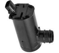 XINGWANGDYSI Pompe de Lave-Glace pour Pare-Brise Kia Amanti 2007-2008 (références:98510-34000 et 98510-22000)