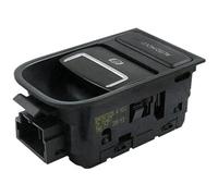 XINGWANGDYSI pour VW Tiguan Sharan 5N0927225 Interrupteur de Frein de stationnement électronique (EPB) Unité de Commande d'actionneur de Frein de stationnement