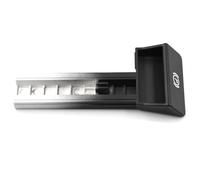 XINGWANGDYSI pour VW Touareg 2002-2010 (référence 7L6711878F) : poignée de Frein à Main Bouton de Commande unité de Commande d'actionneur de Frein à Main (Conduite à Gauche)