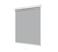 XINGWANGG Store Enrouleur Occultant sans Fil,Store à Rouleau à Ressort à Montée Automatique,60% Occultant,pour Chambre Salon Salle de Bain,Personnalisable,Largeur x Hauteur (50cm x 100cm)