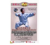 Xingyi Liuhe Quan and Eight-form Quan