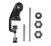 Xinhuju Baitcasti Station de moulinet pour moulinet de pêche, Renfort de fourrure portable pour moulinet de pêche