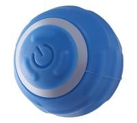 Xinhuju Boule interactive pour chien, jouet interactif pour chien, balle jouet sécuritaire pour chien avec technologie Smart Sensor, prise de balle pour chien pour chien, chiot, chat