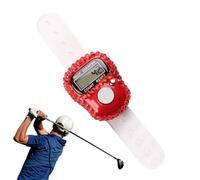 Xinhuju Compteur électronique, Compteur de tallt de,Compteur Clicker Manuel - Anneau de Record du Manuel Anneau de des Numéros réinitialisable