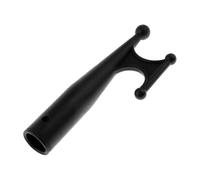 Xinhuju Crochet de Bateau, Crochet de Canne pour Extension de Bateau, Attaque de rallonge Annexe R, BOURING, Kayak, Docking de Bateau, Tour, amarrage. Push Pole Hook pour Kayak