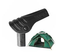 Xinhuju Équipement de réparation pour extérieur : joint pliable universel, kit outils tentes, accessoires et randonnées, randonnées, camping, famille, ami