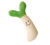Xinhuju Jouets d’Éveil et de Sommeil pour Bébés,Peluche Apaisante pour Nouveau-Nés et | Pousse de Maïs en Peluche Lavable Apaisante pour Siège Auto Poussette Sieste Temps Calme