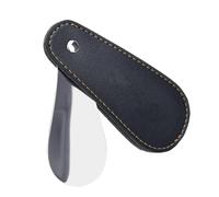 Xinhuju Petite chaussure, chaussures | lui. La commodité et l'élégance de chaussures. Cet outil pratique et portable est un excellent, Noir K, Consulte la descripción