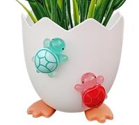 Xinhuju Pot À Usine De Coquille D'Avec, Usine De Coquille D'oeufs Avec | Conteneur De Cactus - Figurine De Coquille D' Avec Pour Balcon Chambre À Let