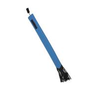 Xinhuju Sac pour queue de cheval - Sac imperméable tressé | Protection de grotte de protection, outil de soin anti-saleté pour un entretien stable, support pour poils d'animaux pour un nettoyage