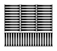 Xinhuju Sticks De Bruit Gonflables - Clapper Spirituel, Ensemble D'accessoires De Fête | 50 Parties Parfaites pour Événements Sportifs, Concerts, Festivals, Anniversaires, Festivals Scolai