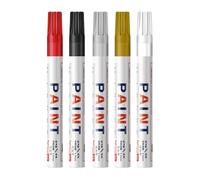 Xinhuju Stylo Marqueur Permanent Pierre Tombale | Résistant Aux Intempéries Et Imperméable Permanent | Stylo Marqueur Pierre Métal Verre - Professionnels Marquage Sur Roche Métal Verre Bois Céramique