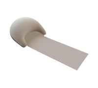 Xinhuju Tapis Plage - Cale Support Dossier Gonflable, Oreiller Gonflable