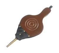 Xinhuju Ventilateur d'extérieur, ventilateur manuel de camping en plein air, pour barbecue portable, ventilateur de cuisine manuel pour cuisinière à bois - outils pour brasero pour camping et