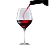 Xinhuju Verre à vin grand verre à vin géant | Verres en verre créatif de 3,2 litres | Verrerie massive, gobelet surdimensionné créatif, verres à champagne extra large pour bière, vin