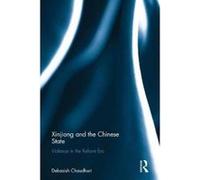Xinjiang and the Chinese State - [Version Originale] Debasish Chaudhuri (Auteur)