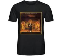 XINJIEDIAN Emmylou Harris Blue Kentucky Girl O-Neck 100% Cotton Short Sleeve Unisex T-Shirt M