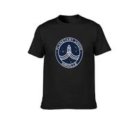 XINJIEDIAN Planetary Union The Orville Space Sci FI O-Neck 100% Cotton Short Sleeve Unisex T-Shirt XXXL