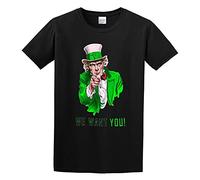 XINJIEDIAN Popular USA Ingress Enlightened Males Unisex 100% Cotton Short-Sleeve T-Shirts Black XL
