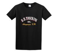 XINJIEDIAN RD Trucking Convoy Kris Kristofferson O-Neck 100% Cotton Short Sleeve Unisex T-Shirt XXXL