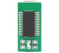 XINL Module de sécurité de cryptage 18PIN, processeur Discret Pratique et Efficace TPM 2.0 Module de sécurité de cryptage 18PIN pour PC