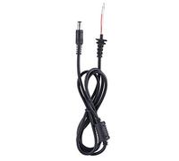 XINL Prise de convertisseur CC, Prise Amovible pour Ordinateur Portable Prise CC légère pour Ordinateur pour la Maison pour Ordinateur Portable(44 en 1)