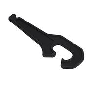 XINL Réparation de pneus de vélo, Accessoire d'outil de Cyclisme 2 en 1 Multifonctionnel pour Installer Un Pneu pour la réparation de pneus