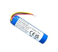 XINLANTECH Batterie 3100mAh 3.7V pour Clavier de Jeu sans Fil