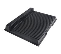 XINMEIWEN 27×21 cm Étagères de Modélisme Gundam,Support,Porte-Outils,d'outil Support de Placement, pour Modèles Hobby